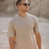 Cream T-Shirt cream tshirt