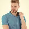 Essential Polos polo tshirt