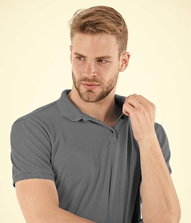 polo-tshirt-grey polo tshirt grey
