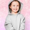 Princess Hoodie princess hoodie